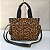 Bolsa Tote Pequena - Animal Print - Imagem 2
