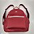 Mochila Urban Antifurto - Vinho - Imagem 4
