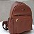 Mochila Urban Caramelo - Imagem 1