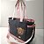 Bolsa Maternidade Passeio Ursa Princesa - Média - Imagem 4