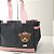 Bolsa Maternidade Passeio Ursa Princesa - Média - Imagem 2