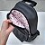 Mochila Urban  Preta - Imagem 5