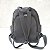 Mochila Urban  Preta - Imagem 4