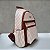 Mochila Urban  Listras Rosê - Imagem 2