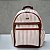 Mochila Urban  Listras Rosê - Imagem 1