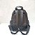 Mochila Urban Preta Caribe - Imagem 2