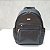Mochila Urban Preta Caribe - Imagem 1