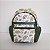 Mochila Urban Borboletas - Imagem 1