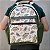 Mochila Urban Borboletas - Imagem 7