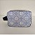 Necessaire Dupla Azul DG - Imagem 1