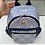 Mochila Urban Azul DG - Imagem 6