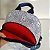 Mochila Urban Azul DG - Imagem 5