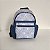 Mochila Urban Azul DG - Imagem 1