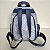 Mochila Urban Azul DG - Imagem 3