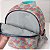 Mochila Urban Flores 3D - Imagem 4