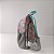 Mochila Urban Flores 3D - Imagem 3