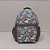 Mochila Urban Maternidade Dinos - Imagem 1