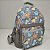 Mochila Urban Maternidade Dinos - Imagem 2