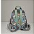 Mochila Urban Maternidade Dinos - Imagem 4