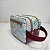 Necessaire Dupla Flores - Imagem 3