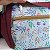 Mochila Urban Flores - Imagem 3