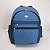 Mochila Urban Jeans Azul - Imagem 1