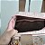 Bolsa Maternidade Elegance Pequena Ursos Rosa - Imagem 4