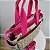 Bolsa Tote da Mamãe Girafinhas Pink - Imagem 3