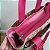 Bolsa Tote da Mamãe Girafinhas Pink - Imagem 4