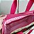 Bolsa Tote da Mamãe Girafinhas Pink - Imagem 5