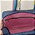 Bolsa Maternidade Classic Grande Gatinha Azul - Imagem 4