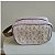 Necessaire Higiênica do Bebê Ursos Lilás - Imagem 2