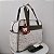 Bolsa Maternidade Classic Grande Safari - Imagem 2