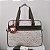 Bolsa Maternidade Classic Grande Safari - Imagem 1
