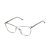 Armação Óculos Elegante Retangular Kallblack AF2088 - Imagem 1