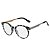 Oculos Armação Grau Feminino Redondo Kallblack AF68260 Ibiza - Imagem 1