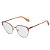 Oculos Armação de Grau Feminino Original Kallblack AF6521 - Imagem 1