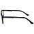 Armação Óculos Masculino Kallblack Retangular Classico AM2210 - Imagem 4