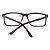 Armação Óculos Masculino Kallblack Retangular Classico AM2210 - Imagem 2