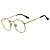 Oculos Armação de Grau Feminino Original Kallblack AF9431 London - Imagem 1