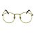 Oculos Armação de Grau Feminino Original Kallblack AF9431 London - Imagem 3