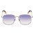Oculos Sol Feminino com Proteção UV Original Kallblack Italy 20552 - Imagem 2