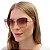 Oculos Sol Feminino com Proteção UV Original Kallblack SF92507 - Imagem 2