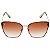Oculos Sol Feminino com Proteção UV Original Kallblack SF92507 - Imagem 3