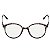 Armacao Oculos grau Feminino Original Kallblack AF5259 - Imagem 3