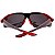 Óculos de Sol Esportivo Proteção Desempenho e Estilo 93497 - Imagem 4