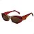 Óculos de Sol Coloridos da Moda Tendência Verão Lentes UV400 93 - Imagem 5