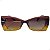 Óculos de Sol Coloridos da Moda Tendência Verão Lentes UV400 93 - Imagem 2