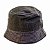 Bucket Hat Tingimento Preto - Imagem 1