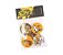 Pack 5 bottons sortidos - Imagem 1
